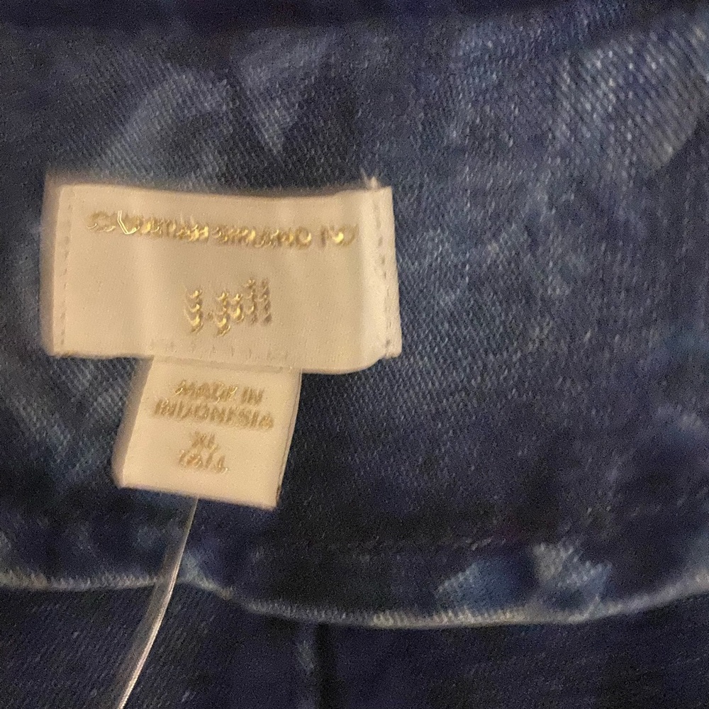 Christian Soriano for